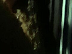 Latina Teen's Valentine Toy Climax