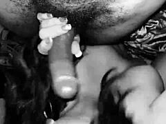 Black Stud's Fiery Encounter