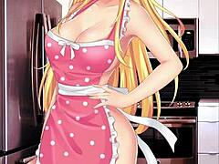 Hentai Yandere Neighbor Game 2