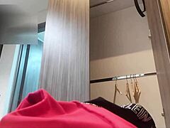 My Stepsis’ Hidden Amateur Clip