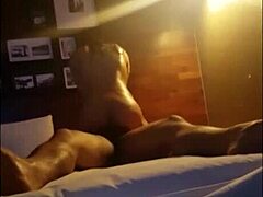 Chinese Beauty's Sensual Oral Delight