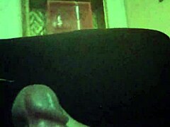 Ever watched a solo male shower stroke?