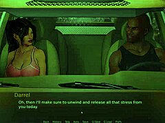 Curvy Cutie’s Interracial Cuckold Game Duet