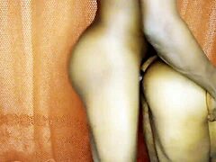 3D Ebony Stars Amaze Wildly