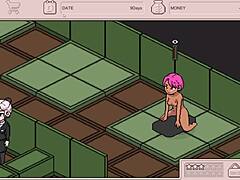 2D Milf Wild in Hideout