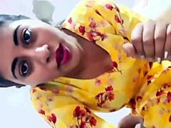 INDIAN BRIDES' FORBIDDEN DESIRES