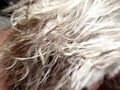 Euro Beauty’s Mind-Blowing Private Moment