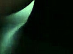 Homemade Latina seduction video