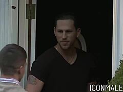 What’s behind Kory Houston and Roman Todd’s rough bed encounter?