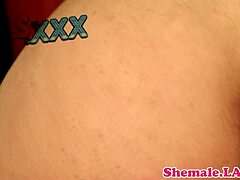 SOLO TRANNY BATH: PRIVATE PLEASURE