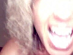 Euro Beauty’s Mind-Blowing Private Moment