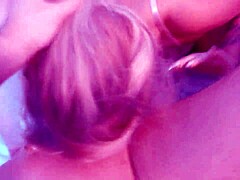Axel's Raw Intimacy at Home