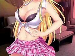 neighbor's hentai mystery unfolds