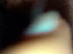 Young Vixen's Sultry Spell