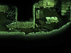 dungeon beauty in erotic game