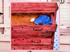 neighbor's hentai mystery unfolds