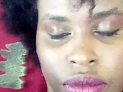 tristina millz’s wild party vibe