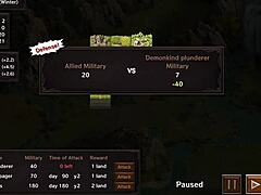 Bold lesson in intimate play