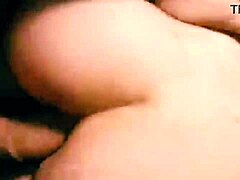 Intense joy in private moments