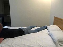 Ever tried Mexican assfucking in POV style?