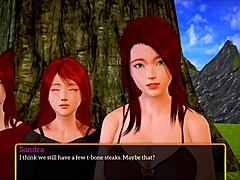 petite women in sultry tales