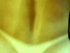 Bolder Anal Scene with Tan Lines