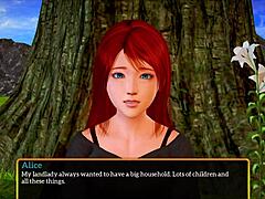 petite women in sultry tales