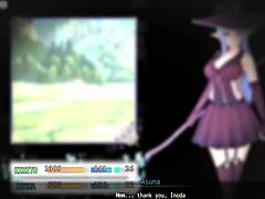 my anime-inspired public moment