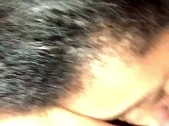 Latina Teen's Tight Ass Pounded at 18