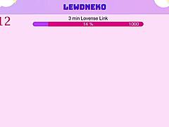 My Lewdnekos Wild Toy Adventure