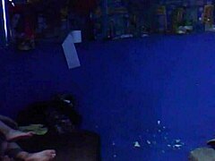 Wife Lures Neighbor Into Affair