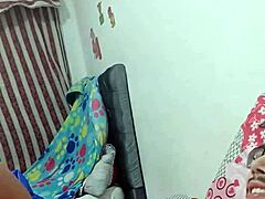 Wife's Solo Colombian Hotel Play