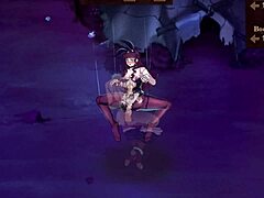 MONSTER GIRLS IN HENTAI MADNESS