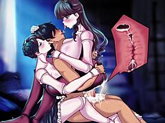 MONSTER GIRLS IN HENTAI MADNESS