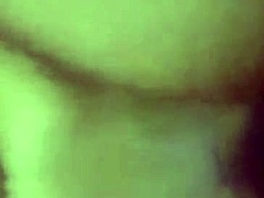 Student's sensual whispers entice