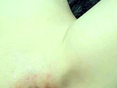 Gay dildo POV gets personal