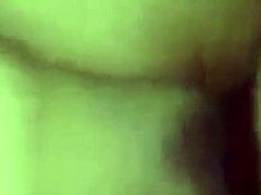 Student's sensual whispers entice