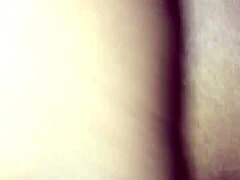 Bbw Cowgirl Riding Hard Fuck