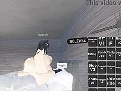 Roblox Girls In Sultry Moments