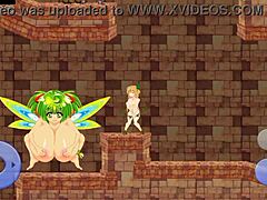 lillian’s elfa seeks magical mushroom