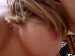 Russian MILF’s Riveting Passion Display