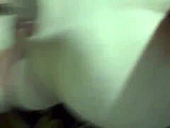 Stepbro’s Raw Backdoor Power Move
