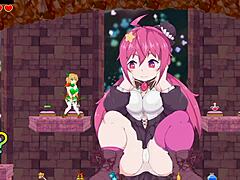lillian’s elfa seeks magical mushroom