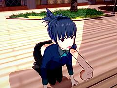 Curvy Hentai Fantasy Unleashed