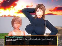 STEPMAMILY 601 GAME WALKTHROUGH HERE