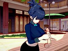 Curvy Hentai Fantasy Unleashed