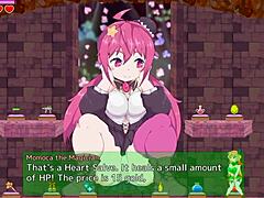 lillian’s elfa seeks magical mushroom