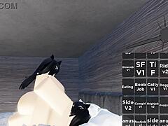 Roblox Girls In Sultry Moments