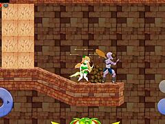 lillian’s elfa seeks magical mushroom