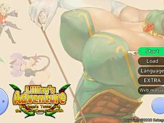 lillian’s elfa seeks magical mushroom